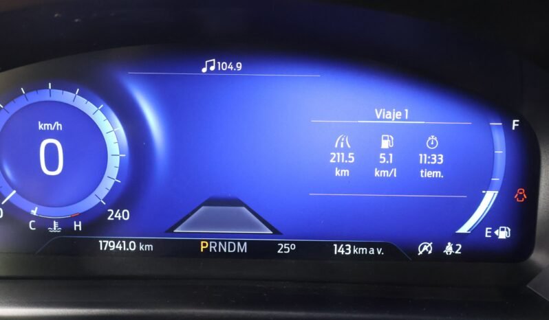 
								FORD EXPLORER ST AT 3.0 full									