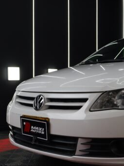 
										VOLKSWAGEN  GOL VOYAGE 1.6 MT full									