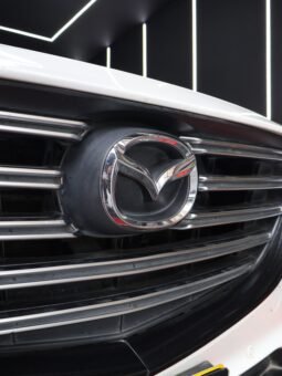 
										MAZDA CX9 GRAND TOURING 2.5 AT SIGNATURE full									