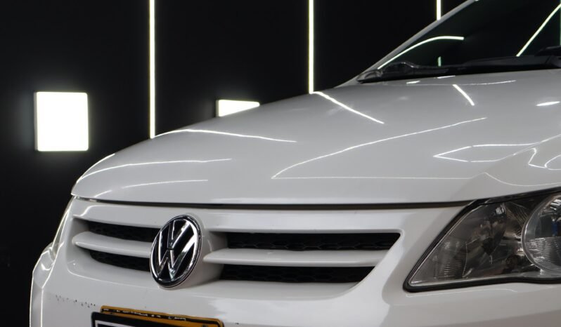 
								VOLKSWAGEN  GOL VOYAGE 1.6 MT full									