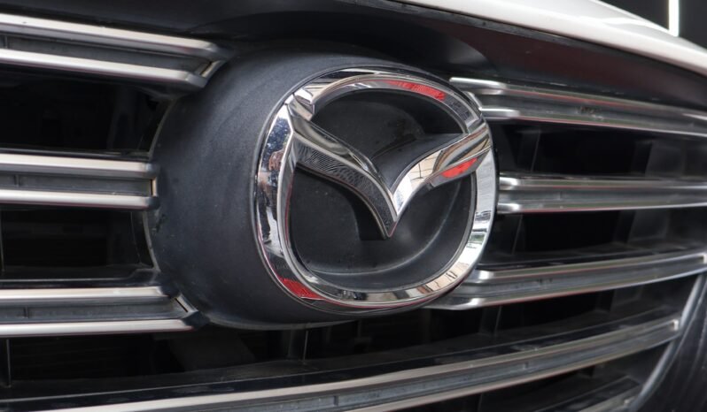 
								MAZDA CX9 GRAND TOURING 2.5 AT SIGNATURE full									