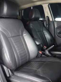 
										FORD FIESTA TITANIUM AT 1.6 full									