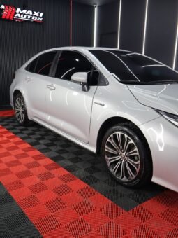 
										TOYOTA COROLLA  SEG AT HIBRIDO 1.8 AT full									