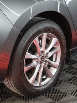 
										MAZDA 3 TOURING SD AT full									