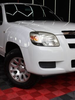 
										MAZDA BT50 2200 MT 4×2 GASOLINA full									