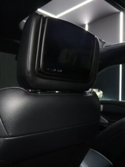 
										FORD EXPLORER ST AT 3.0 full									