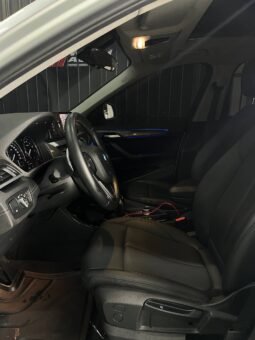 
										BMW  X1 SDRIVE 20I AT 2.0L full									