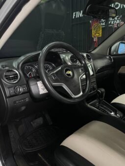 
										CHEVROLET CAPTIVA SPORT AT full									