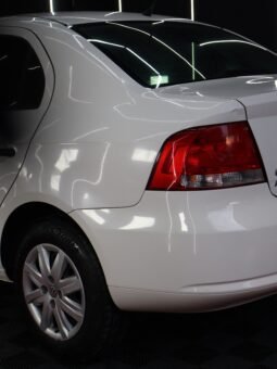 
										VOLKSWAGEN  GOL VOYAGE 1.6 MT full									