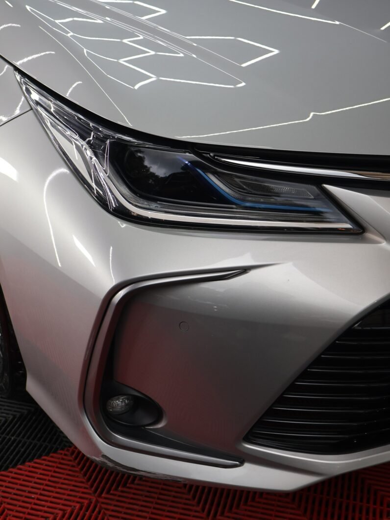 
								TOYOTA COROLLA  SEG AT HIBRIDO 1.8 AT full									