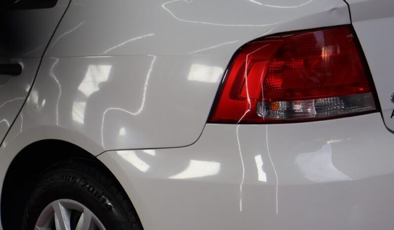 
								VOLKSWAGEN  GOL VOYAGE 1.6 MT full									