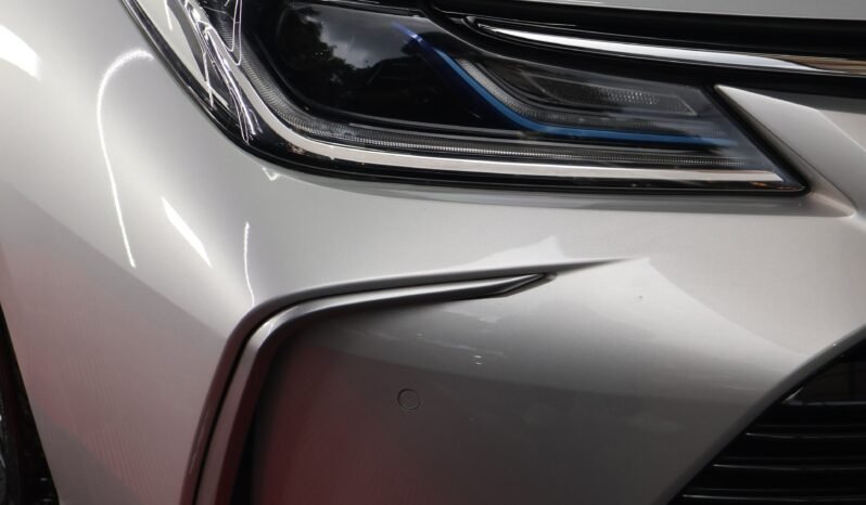 
								TOYOTA COROLLA  SEG AT HIBRIDO 1.8 AT full									