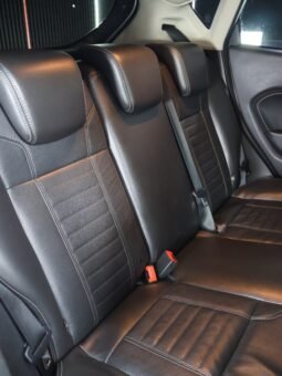 
										FORD FIESTA TITANIUM AT 1.6 full									