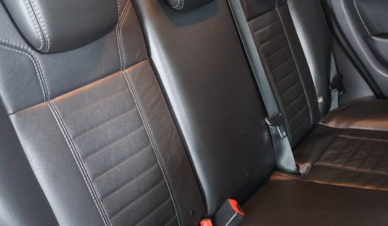 
								FORD FIESTA TITANIUM AT 1.6 full									