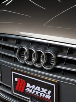 
										AUDI A4 LUXURY AUT 1.8 TURBO SED full									