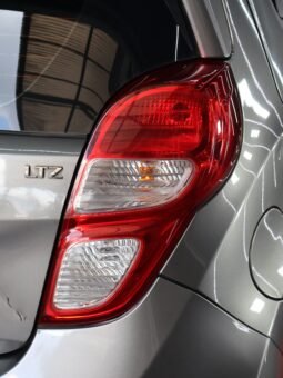 
										CHEVROLET SPARK GT LTZ MT 1.2 full									