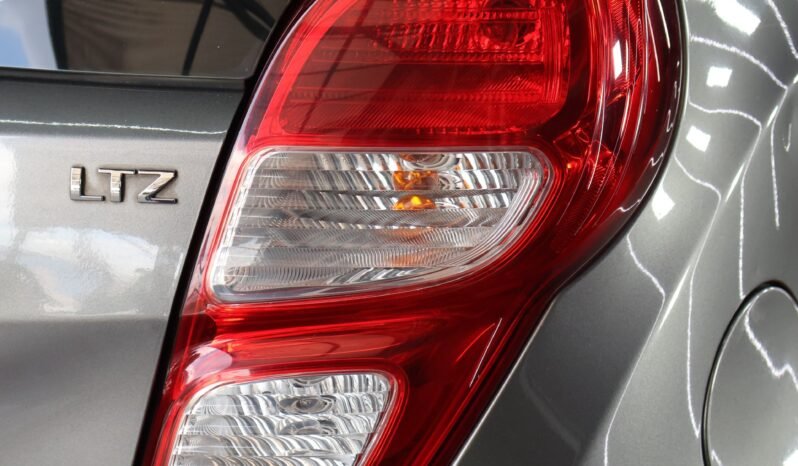 
								CHEVROLET SPARK GT LTZ MT 1.2 full									