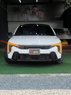 KIA K4 GT LINE AT 2.0