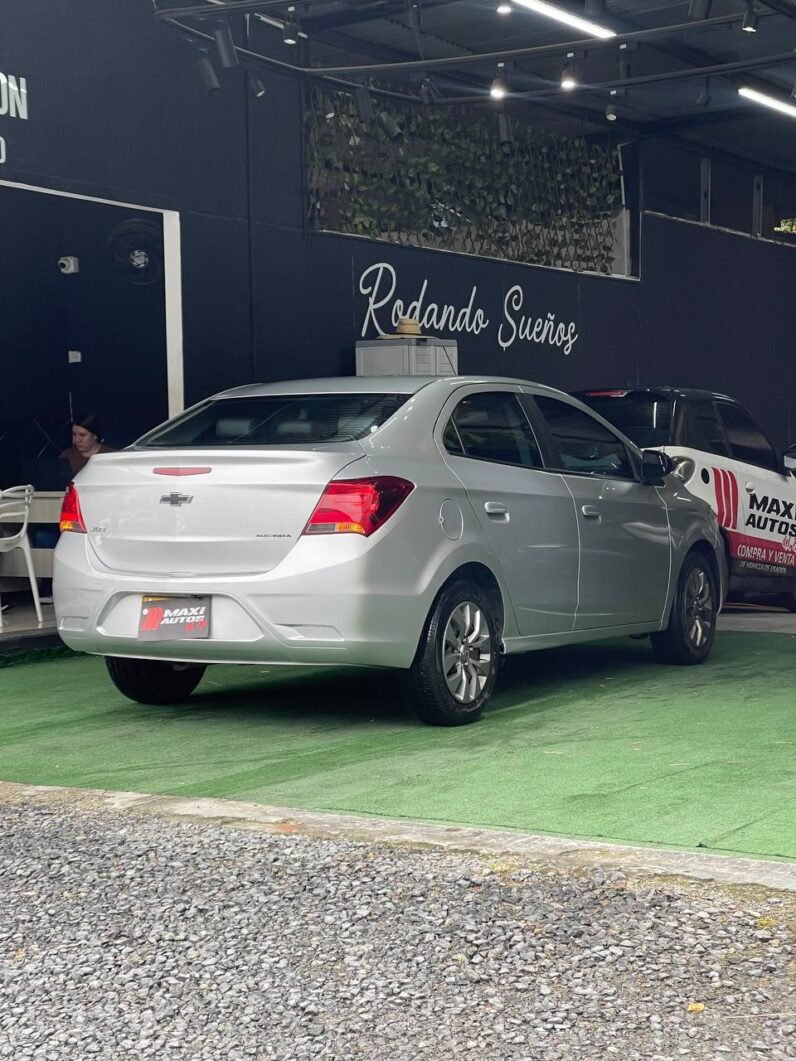 
								CHEVROLET JOY 1.4 MT SEDAN full									