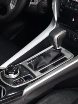 
										MITSUBISHI MONTERO SPORT 2.5 AT 4X4 TD TC full									