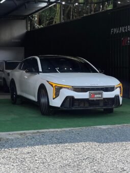 
										KIA K4 GT LINE AT 2.0 full									