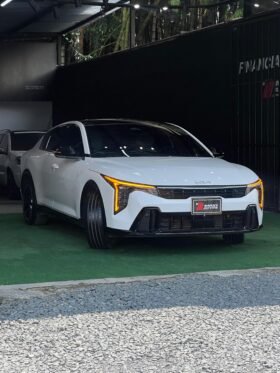 KIA K4 GT LINE AT 2.0