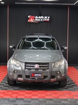 FIAT PALIO ADVENTURE 1.8 MT