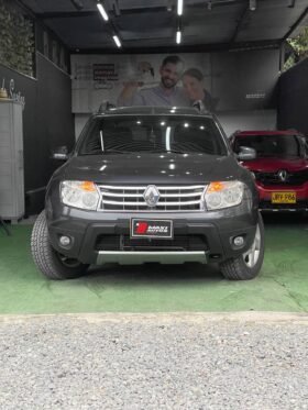 RENAULT DUSTER DYNAMIQUE 2.0 AT 4X2