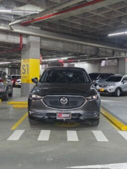 
										MAZDA CX5 TOURING AUT 2.0 full									