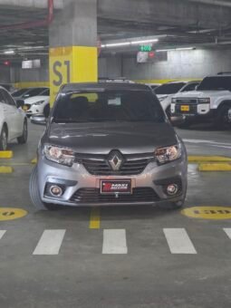 RENAULT SANDERO LIFE MT 1.6 HB