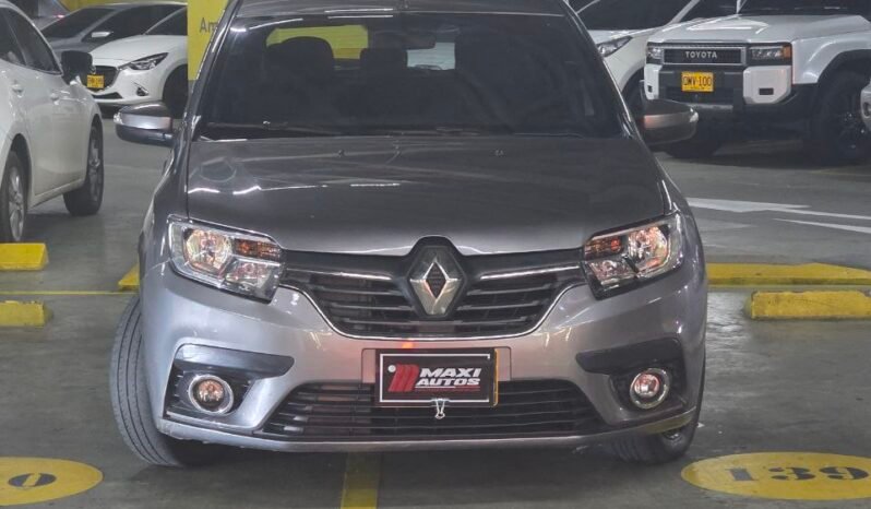 
								RENAULT SANDERO LIFE MT 1.6 HB full									