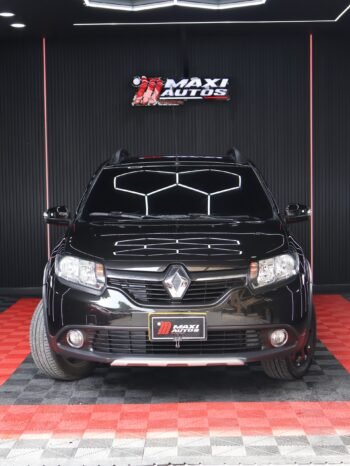 RENAULT STEPWAY DYNAMIQUE AT 1.6