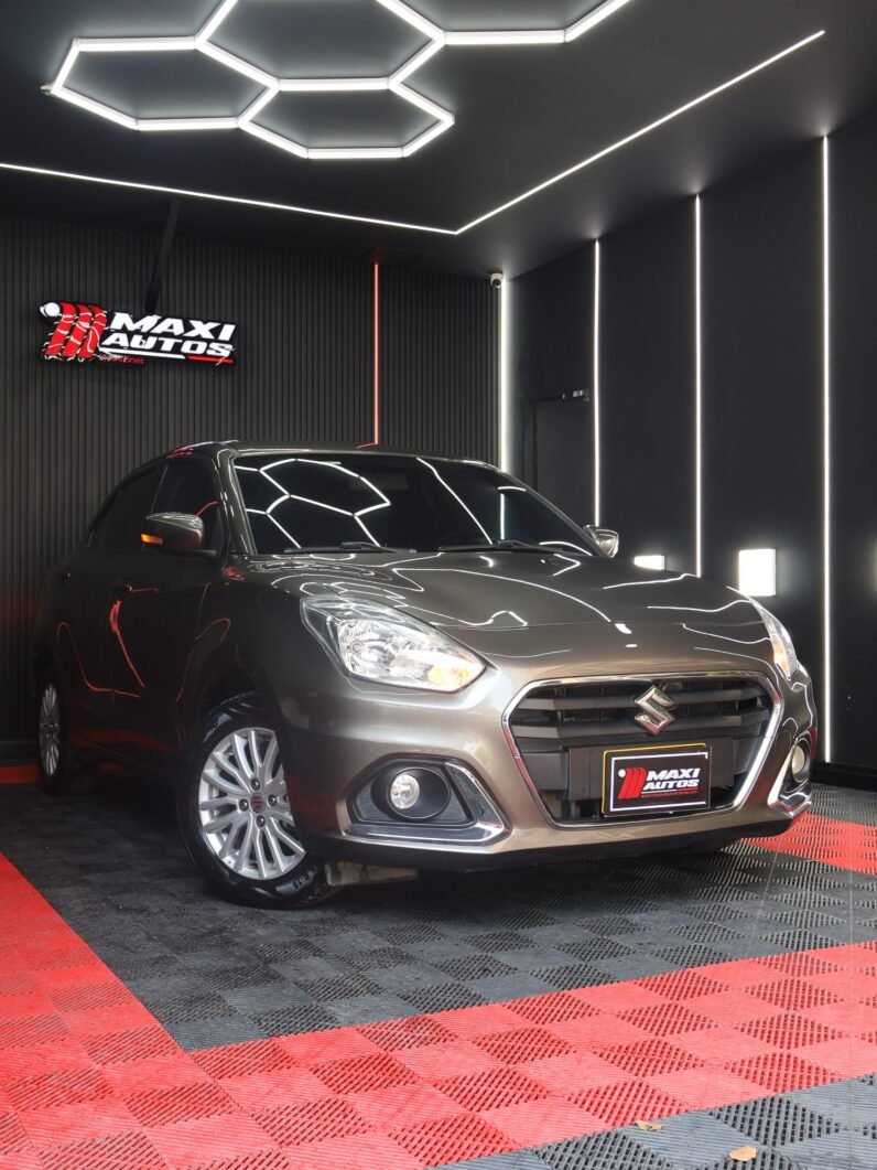 
								SUZUKI SWIFT DZIRE TAM 1.2 full									