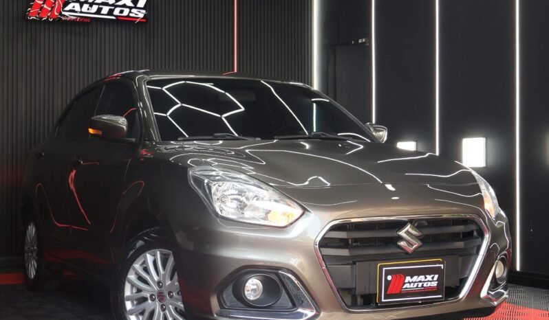 
								SUZUKI SWIFT DZIRE TAM 1.2 full									