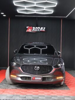 MAZDA CX30 GRAND TOURING 2.0 HYBRID AT 4X2