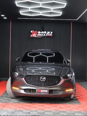 MAZDA CX-30 TOURING HIBRIDA ED. ESPECIAL 2.0L AT