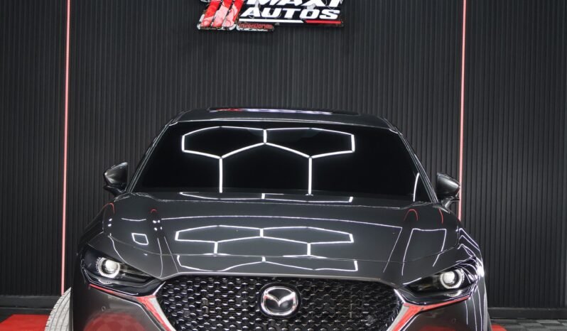 
								MAZDA CX30 GRAND TOURING 2.0 HYBRID AT 4X2 full									