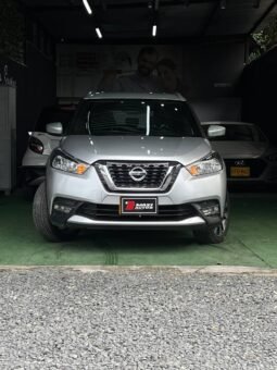 NISSAN KICKS ADVANCE AT 1.6 4X2