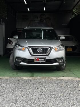 NISSAN KICKS ADVANCE AT 1.6 4X2