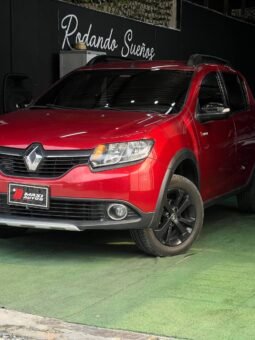 RENAULT STEPWAY TREK 1.6L MT