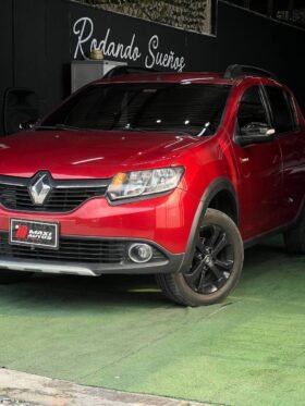 RENAULT STEPWAY TREK 1.6L MT