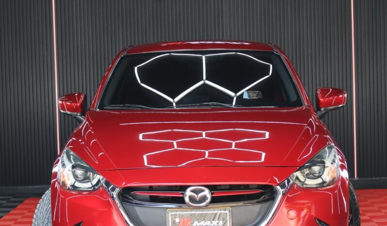 
								MAZDA 2 GRAND TOURING 1.5 MT full									