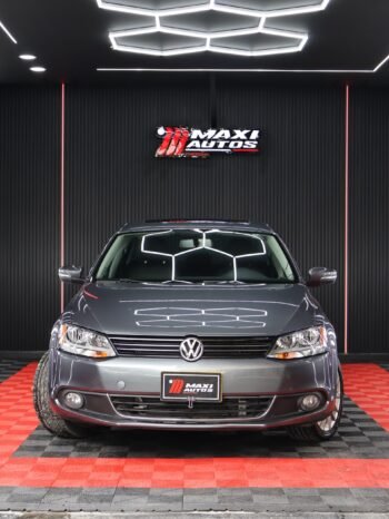 VOLKSWAGEN NEW JETTA CONFORTLINE 2.5L AT