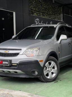 CHEVROLET CAPTIVA SPORT AT