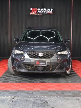 SEAT ARONA REFERENCE AUT 1.6