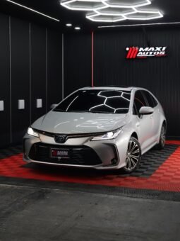 TOYOTA COROLLA  SEG AT HIBRIDO 1.8 AT