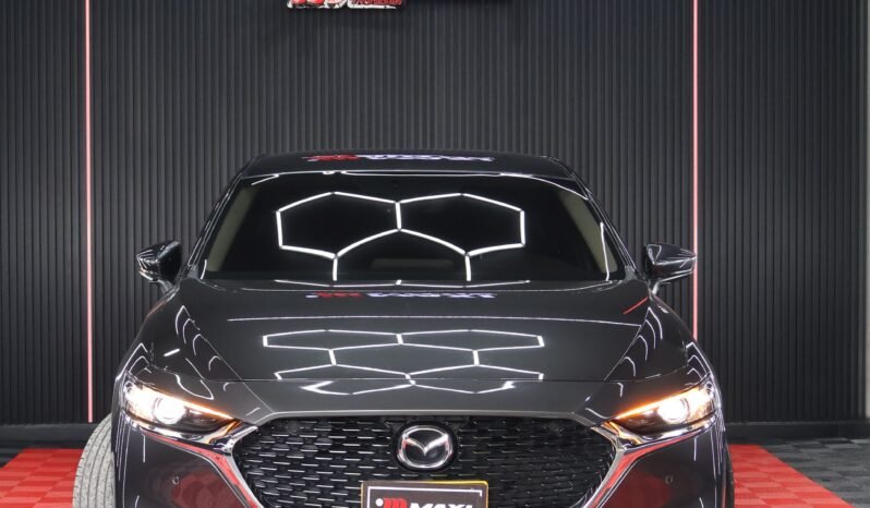 
								MAZDA 3 TOURING SD AT full									