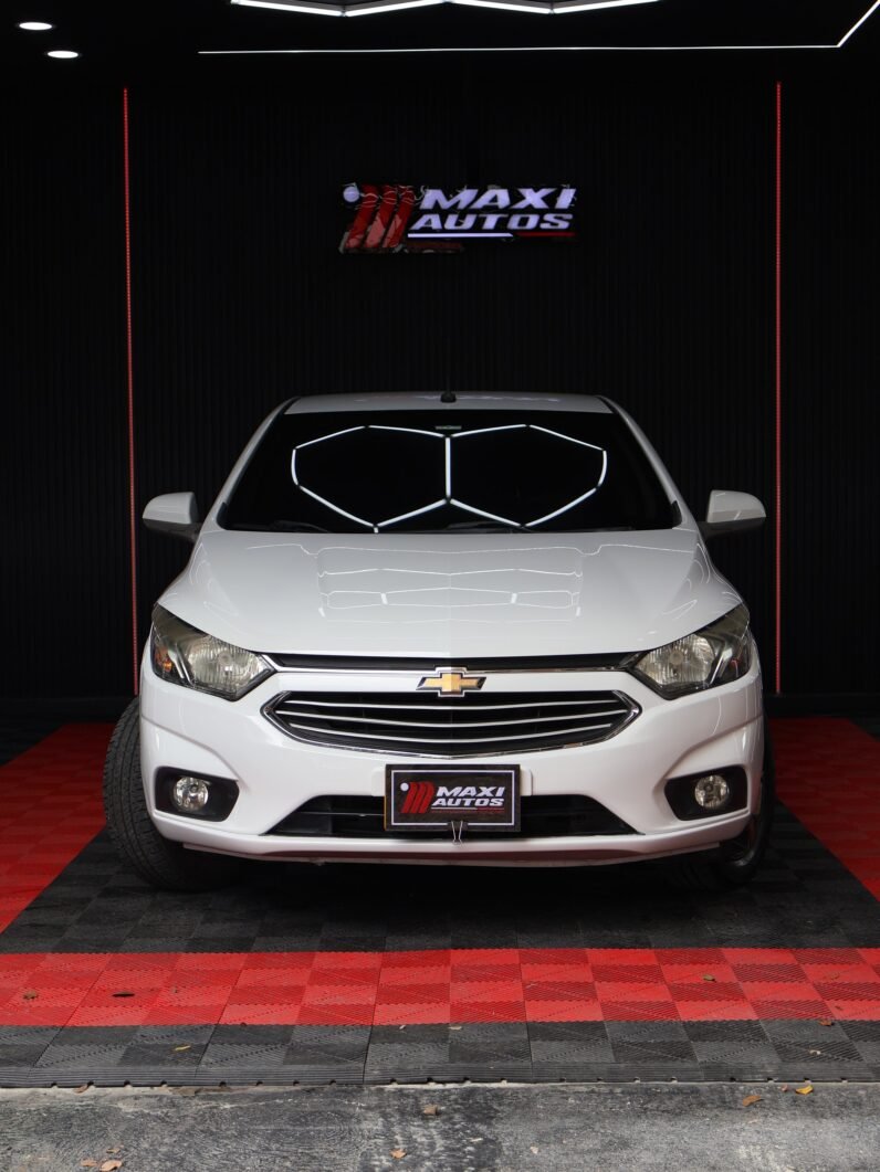 
								CHEVROLET ONIX LTZ HB MT 1.4 full									