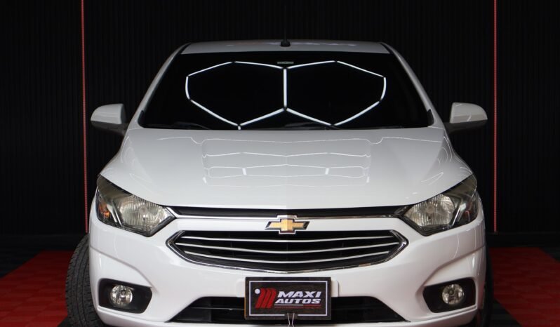 
								CHEVROLET ONIX LTZ HB MT 1.4 full									