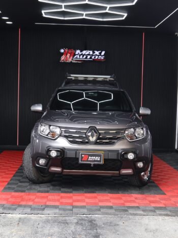 RENAULT DUSTER INTENS 1.6 MT 4X2